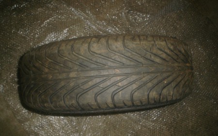 Jogo De Rodas Fiat Aro 15 Pneu