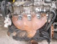 Motor De Monza 1.8 